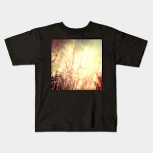 Morning Sun Kids T-Shirt